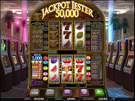 jackpot 50000|Play Jackpot Jester50000 at NordicBet Casino.